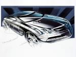 Mercedes-Benz CL600 2007 года